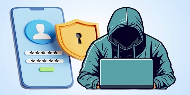 Dữ liệu chỉ phục vụ quyền riêng tư NOHU