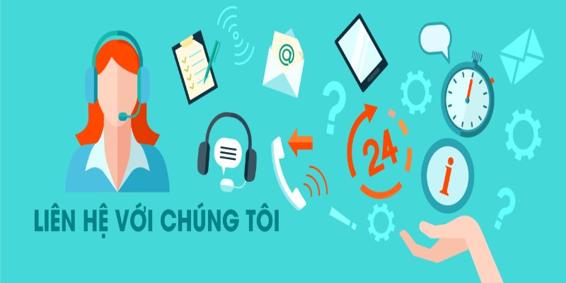 Kênh hỗ trợ được xây dựng giúp người chơi cảm thấy yên tâm