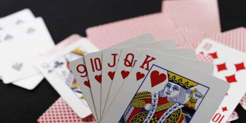 Thiết kế trực quan giúp người chơi thao tác thuận tiện